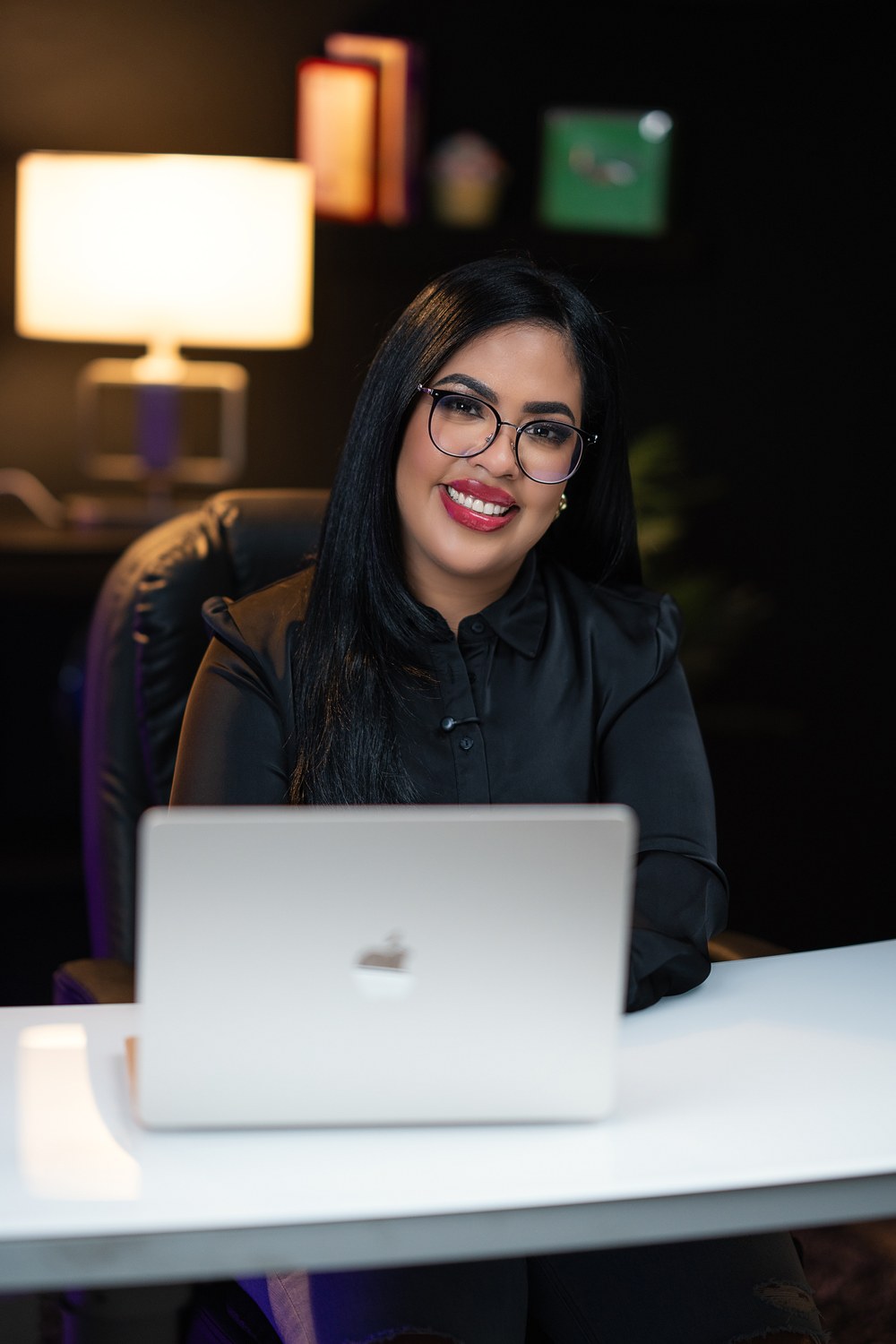 Shimmy — Founder